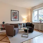 Vakantiehuis In St Peter-ording