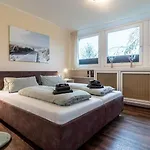 In St Peter-ording Vakantiehuis *