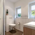 Vakantiehuis In St Peter-ording