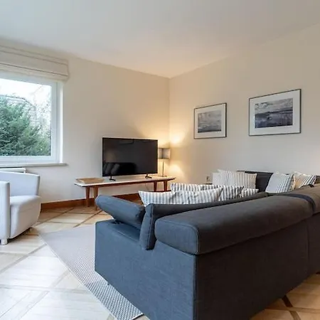 In St Peter-ording Sankt Peter-Ording