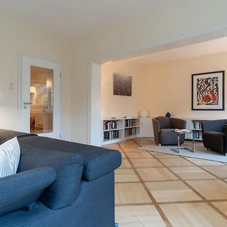 Ferienhaus In St Peter-ording *