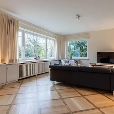 In St Peter-ording Ferienhaus