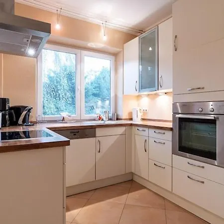 In St Peter-ording * Sankt Peter-Ording