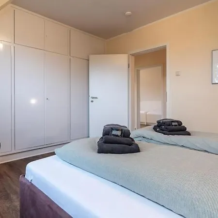 In St Peter-ording Ferienhaus