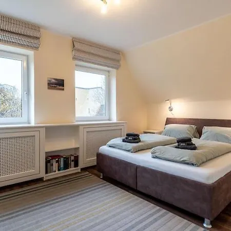 In St Peter-ording Ferienhaus Sankt Peter-Ording