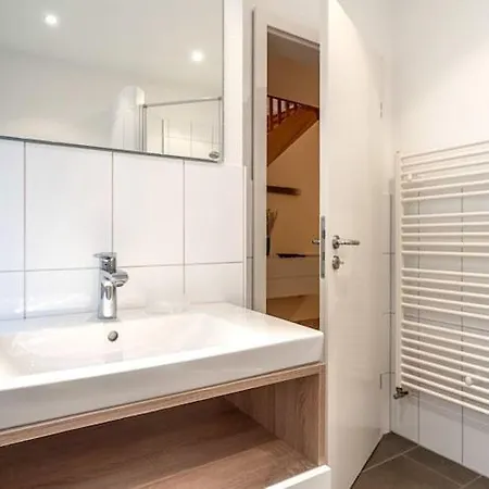 Ferienhaus In St Peter-ording *