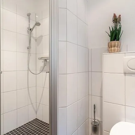 Ferienhaus In St Peter-ording