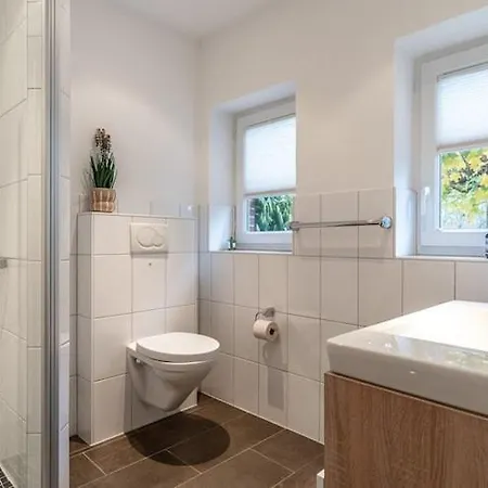 Ferienhaus In St Peter-ording