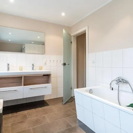 Ferienhaus In St Peter-ording Sankt Peter-Ording