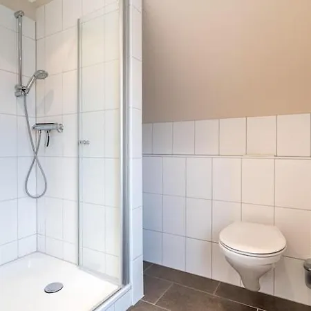 Ferienhaus In St Peter-ording