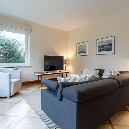 Vakantiehuis In St Peter-ording