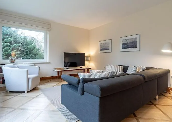 In St Peter-ording Böhl