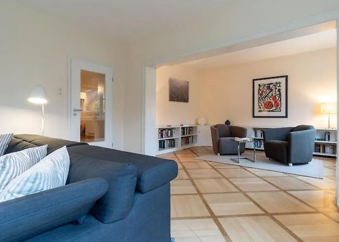 Vakantiehuis In St Peter-ording *