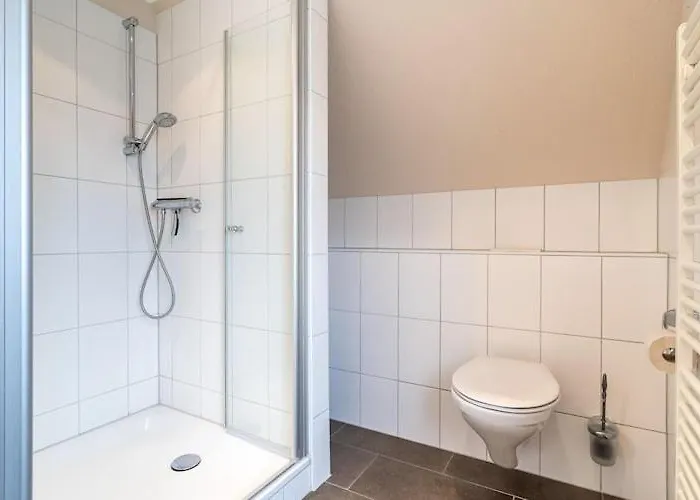 Vakantiehuis In St Peter-ording